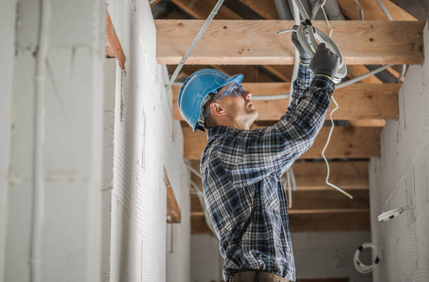 Best Electrical Installation Contractor  in Geistown, PA