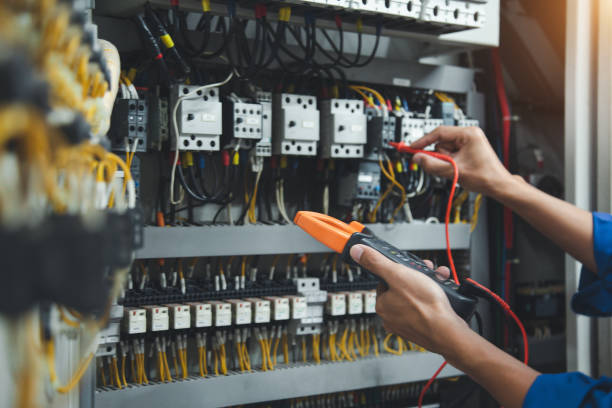 Best Affordable Electrical Installation  in Geistown, PA