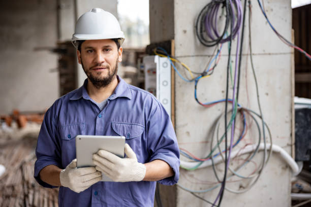 Best Electrical Contractors for Businesses  in Geistown, PA
