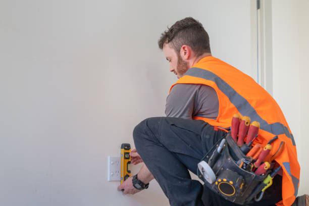 Best Generator Installation Services  in Geistown, PA